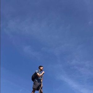 Meet your Posher, Michael